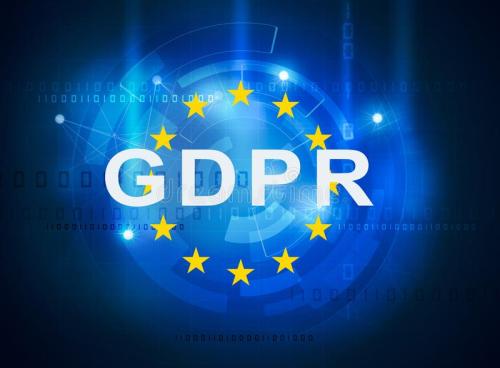 英國企業(yè)尚未為GDPR做好準(zhǔn)備