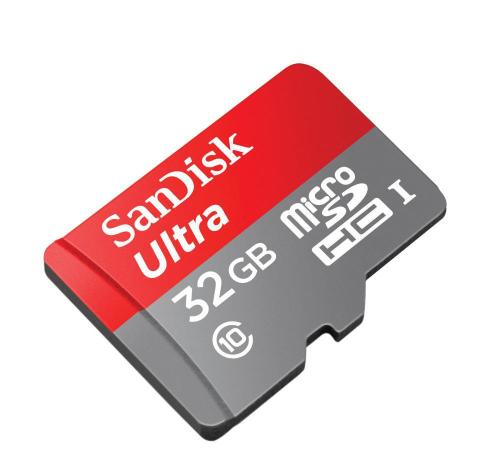 SanDisk的400GB microSD卡是必須購(gòu)買(mǎi)的62美元