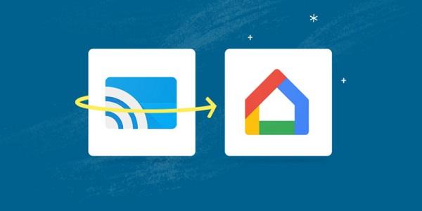 Google Home應(yīng)用程序現(xiàn)在可以更改所有智能燈的顏色