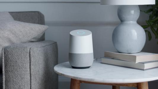 Google Home揚聲器顯然正在獲得Apple Music支持