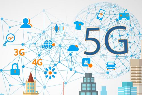 最令人興奮的5G用例仍未被想象