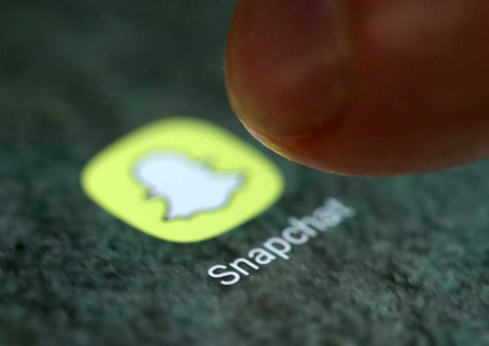 Snapchat重新設(shè)計(jì)使其保持個(gè)性化