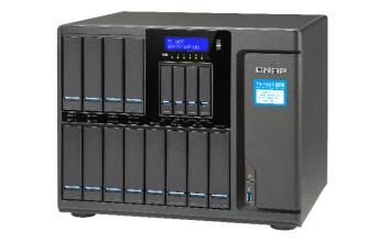 Qnap TS-1685評論