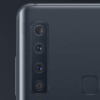 三星Galaxy A9將有四個后置攝像頭
