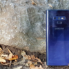 三星Galaxy S10 Plus泄漏的渲染顯示了一種新設(shè)計(jì)和丑陋的相機(jī)