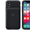 Apple推出適用于iPhone XR iPhone XS和iPhone XS Max的智能電池盒