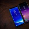Galaxy S10拆卸顯示超聲波指紋傳感器和打孔屏幕
