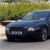 Lagonda All-Terrain的概念是阿斯頓馬丁對電動SUV的遠(yuǎn)見卓識