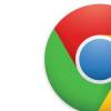 通過聲音與Chrome Tone共享鏈接