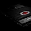 RED的Hydrogen One智能手機帶有全息顯示屏