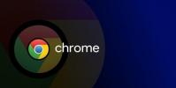 微軟的新Edge瀏覽器看起來很像Chrome中泄露的屏幕截圖