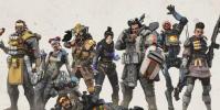 電子競技隊(duì)正涌向Apex Legends