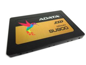 Adata Ultimate SU900 256GB評測