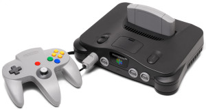 Nintendo 64 Classic可以推出20款沒有Rare的精彩游戲