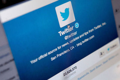 Twitter的新測試版應用程序提供了線程回復