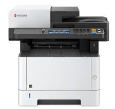 Kyocera Ecosys M2640idw評論