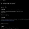 微軟最新的Windows 10 19H1版本增加了對即將推出的預(yù)留存儲(chǔ)功能的支持