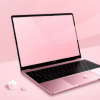 華為MateBook 13 2020款推出櫻粉金配色