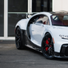 布加迪Chiron Pur Sport客戶交付終于開始