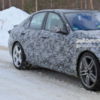 2022 Mercedes-AMG C 53可能會(huì)縮小尺寸