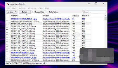 適用于Windows的最佳重復(fù)文件查找器