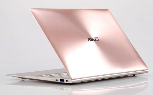 華碩ZenBook 14評(píng)測(cè) MacBook Air的一個(gè)有價(jià)值的競(jìng)爭(zhēng)對(duì)手