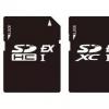 使用新的microSD Express規(guī)格 存儲(chǔ)卡將變得更快