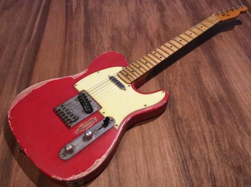 Fender將云采用率提高到11