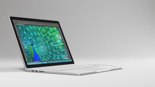 Windows 10藍(lán)屏微軟阻止了對(duì)Surface Book 2s的1803更新