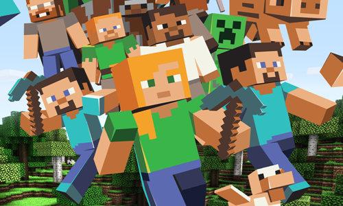 Minecraft更新刪除了對原始創(chuàng)建者的大多數(shù)引用