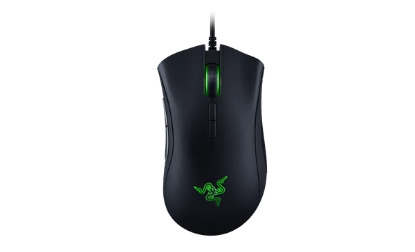 Razer的DeathAdder游戲鼠標(biāo)獲得Elite升級(jí)