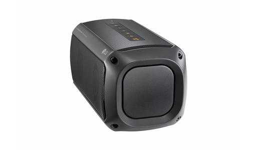 LG X-Boom Go PK3藍牙音箱評測 口袋里充滿了轟隆隆的聲音