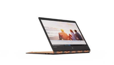 聯(lián)想證實Linux不適用于Yoga 900和900S筆記本電腦