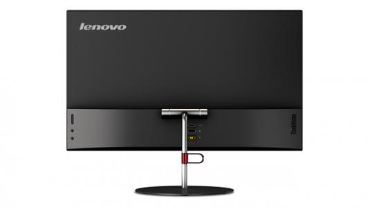 聯(lián)想ThinkVision M14顯示器實踐 筆記本電腦的超便攜伴侶