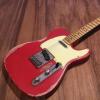 Fender將云采用率提高到11