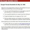 Google+報(bào)告第二次數(shù)據(jù)泄露 服務(wù)將于2019年4月關(guān)閉