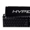 金士頓的HyperX推出價(jià)格低于50美元的游戲耳機(jī)及其首款鍵盤