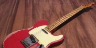 Fender將云采用率提高到11