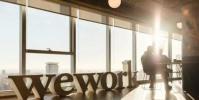 WeWork停止推出Alexa for Business