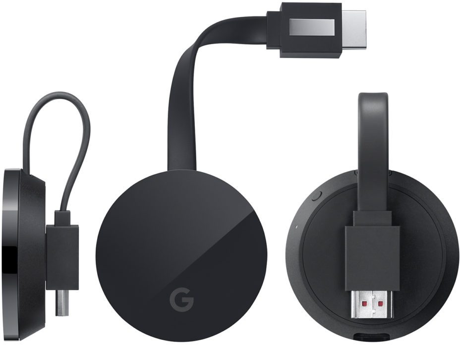 亞馬遜正式推出谷歌Chromecast