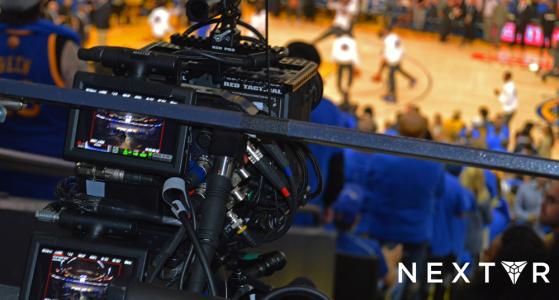 NextVR的NBA流媒體名單始于兩屆衛(wèi)冕冠軍金州勇士隊