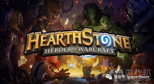 Hearthstone的游戲內錦標賽暫停暴雪不會讓你失望