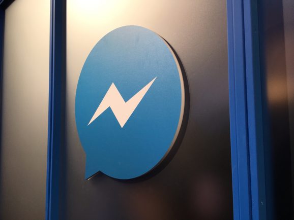 Facebook Messenger開始以秘密聊天模式測試端到端加密