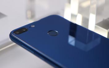HONOR VIEW 20的48萬像素攝像頭是合法的