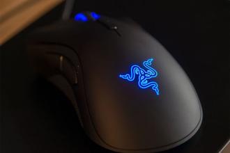 包括DeathAdder Elite鼠標在內(nèi)的Razer PC設備今天高達50％的折扣
