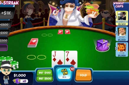 Zynga老板期待新的游戲和可靠的點擊以補充其觀眾