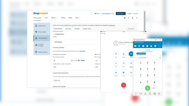 RingCentral Office評(píng)論 做主