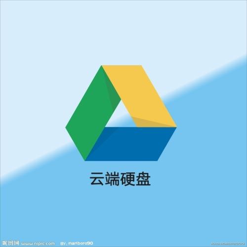 Google云端硬盤評論