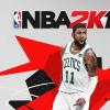 NBA 2K18從市中心打出了創(chuàng)紀(jì)錄的1000萬張