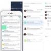 Polymail啟動應(yīng)用程序以提高電子郵件的工作效率